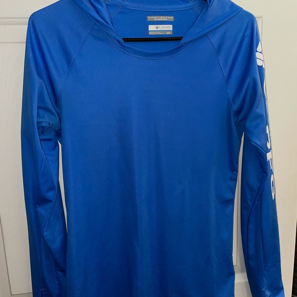 Columbia PFG hoodie - Picture 4 of 4